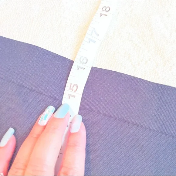 Shapermint Empetua extra high rise leggings - Picture 7 of 8